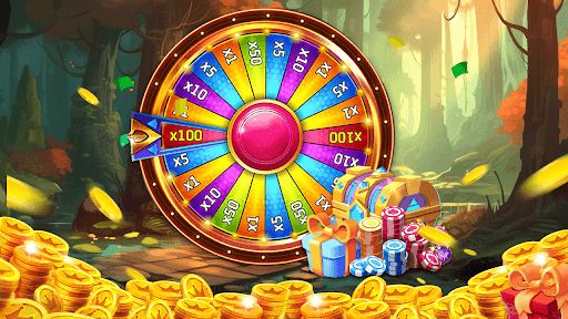 Mega Win Live Casino